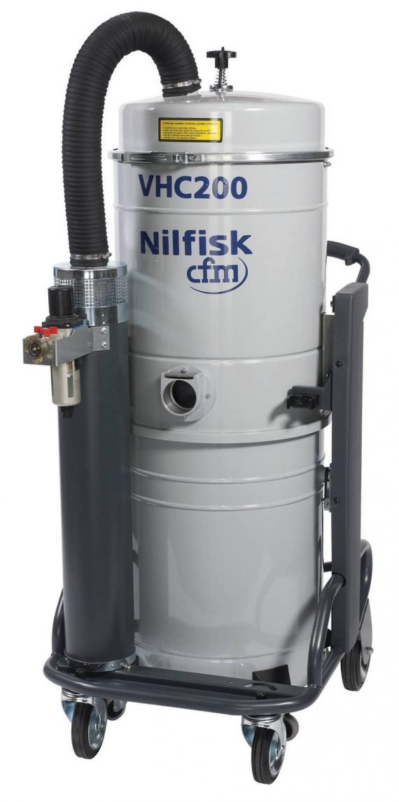 Nilfisk CFM WHC200 L100
